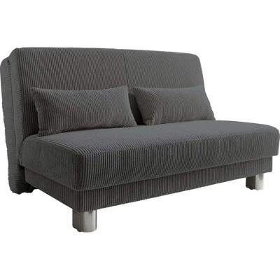 INOSIGN Gina Schlafsofa - Modern, Grau INOSIGN Gina Schlafsofa - Modern, Grau