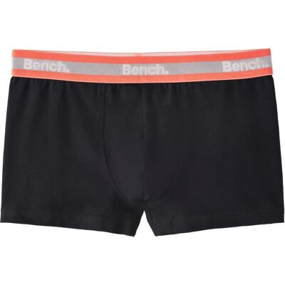 Bench Jungen 3er-Pack Baumwoll-Boxershorts - Unterwäsche Bench Jungen 3er-Pack Baumwoll-Boxershorts - Unterwäsche