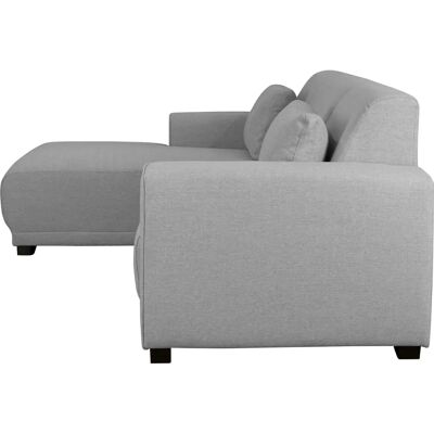 HOME AFFAIRE Bornholm L-Form Sofa - Sofa HOME AFFAIRE Bornholm L-Form Sofa - Sofa
