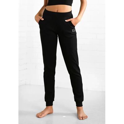 LASCANA ACTIVE Slim Fit Jogginghose - Hosen LASCANA ACTIVE Slim Fit Jogginghose - Hosen