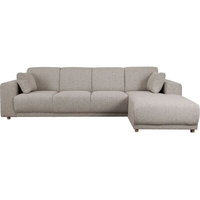HOME AFFAIRE Lemps L-Form Sofa - Sofa HOME AFFAIRE Lemps L-Form Sofa - Sofa