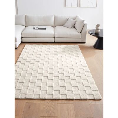 LEGER HOME BY LENA GERCKE Esmé Hochflor-Teppich - Teppich LEGER HOME BY LENA GERCKE Esmé Hochflor-Teppich - Teppich