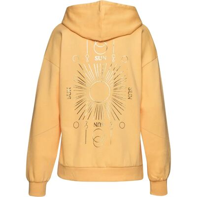 Buffalo Hoodie Gr. 40/42 - Casual Damen Kapuzenpullover Buffalo Hoodie Gr. 40/42 - Casual Damen Kapuzenpullover