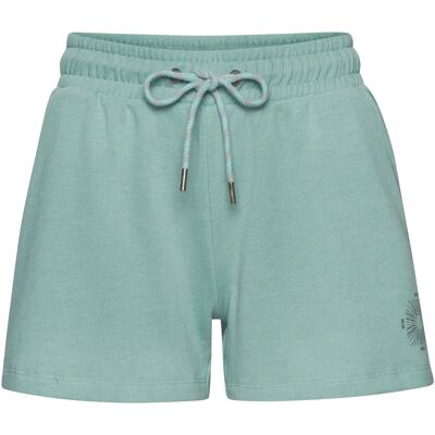 BUFFALO Model 40/42 Mint Sweatshorts - Sweatshorts BUFFALO Model 40/42 Mint Sweatshorts - Sweatshorts