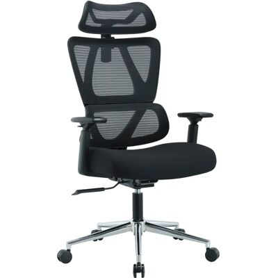 Places of Style Andora Moderner Ergonomischer Bürostuhl Places of Style Andora Moderner Ergonomischer Bürostuhl