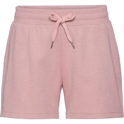 VIVANCE Rosa Sweatshorts Gr. 48/50 - Sweathosen VIVANCE Rosa Sweatshorts Gr. 48/50 - Sweathosen