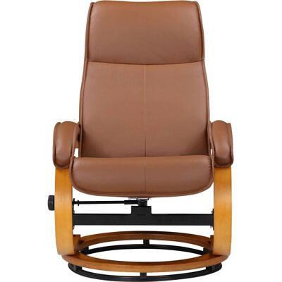 Home affaire Paris TV-Sessel - Relaxsessel, Liegesessel, Hocker, Manuell, Lederoptik Home affaire Paris TV-Sessel - Relaxsessel, Liegesessel, Hocker, Manuell, Lederoptik