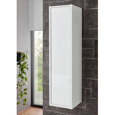 Places of Style Studio line Stauraumschrank - 30x30x119 cm Places of Style Studio line Stauraumschrank - 30x30x119 cm