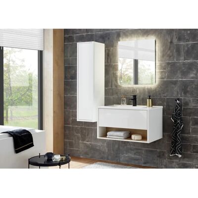 PLACES OF STYLE Studio Line Waschbecken - Modernes Design PLACES OF STYLE Studio Line Waschbecken - Modernes Design