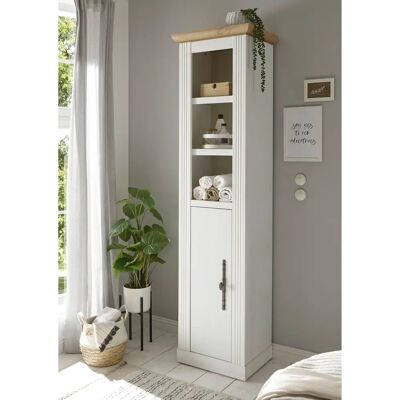 Home AFFAIRE Westminster Stauraumschrank - Landhausstil Home AFFAIRE Westminster Stauraumschrank - Landhausstil