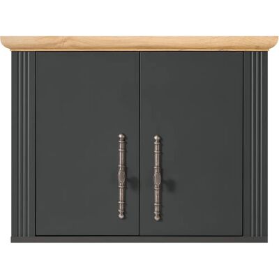 Kochstation Westminster Hängeschrank - 3 Varianten - Wandboard Kochstation Westminster Hängeschrank - 3 Varianten - Wandboard