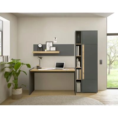 INOSIGN GiRON Büromöbel-Set - Modular, Holz, Modern INOSIGN GiRON Büromöbel-Set - Modular, Holz, Modern