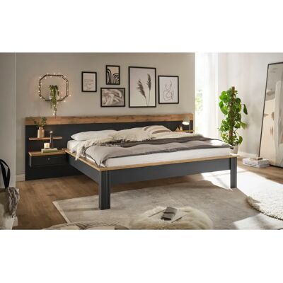HOME AFFAIRE WESTMINSTER Nachttisch - Nachttisch HOME AFFAIRE WESTMINSTER Nachttisch - Nachttisch