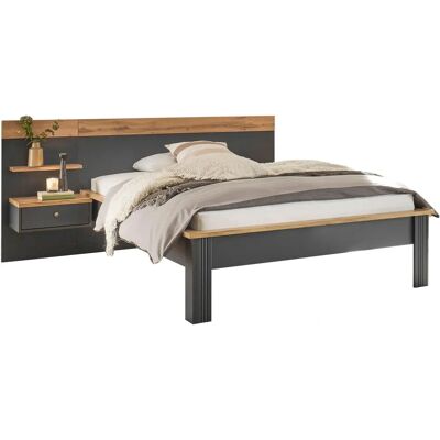 HOME AFFAIRE Westminster Schlafzimmer-Set - Modern, FSC-zertifiziert HOME AFFAIRE Westminster Schlafzimmer-Set - Modern, FSC-zertifiziert