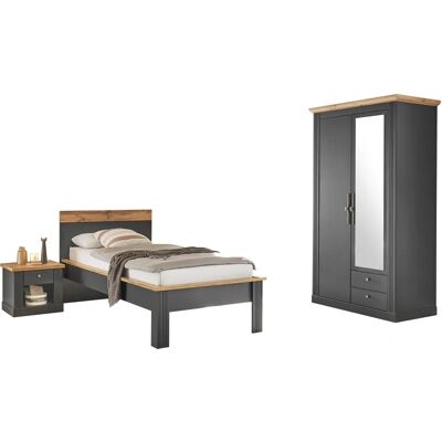 Home Affaire Westminster Schlafzimmer-Set - Modernes Möbel Home Affaire Westminster Schlafzimmer-Set - Modernes Möbel