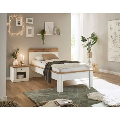Home Affaire Westminster Schlafzimmer-Set - Weiß Home Affaire Westminster Schlafzimmer-Set - Weiß