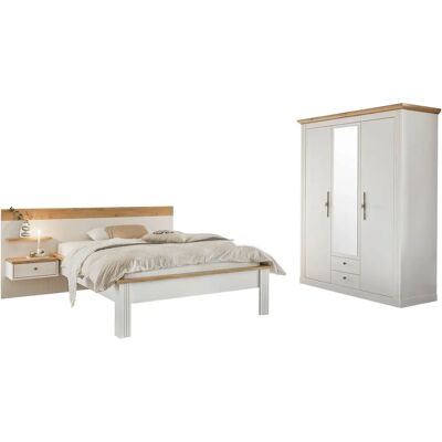Home Affaire Westminster Schlafzimmer-Set - Schlafzimmer Home Affaire Westminster Schlafzimmer-Set - Schlafzimmer