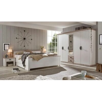 HOME AFFAIRE Florenz Bettkasten - Bettschubkasten HOME AFFAIRE Florenz Bettkasten - Bettschubkasten