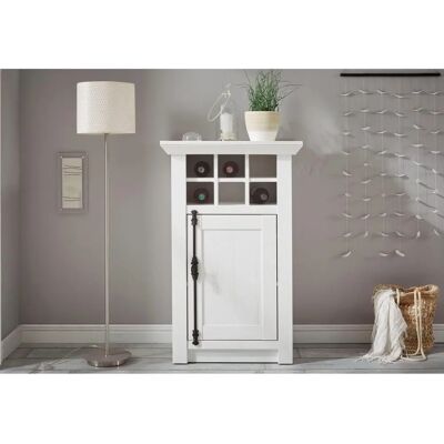 Home Affäre California Weiß Landhaus Sideboard - Sideboard Home Affäre California Weiß Landhaus Sideboard - Sideboard