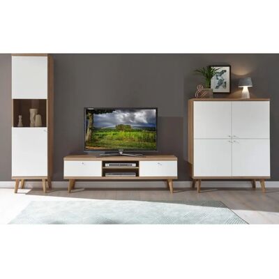 Andas Merle Nordic Interior Wand-Set - Skandinavisches Design Andas Merle Nordic Interior Wand-Set - Skandinavisches Design