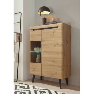 INOSIGN Torge Hochschrank - Stauraumlösung INOSIGN Torge Hochschrank - Stauraumlösung