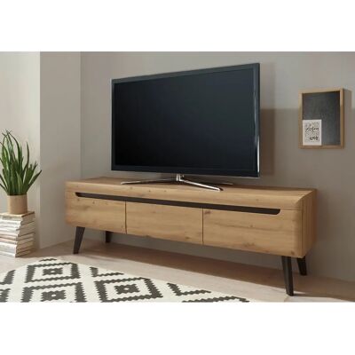 INOSIGN Torge Kompakt Holz TV-Board - TV Typ INOSIGN Torge Kompakt Holz TV-Board - TV Typ