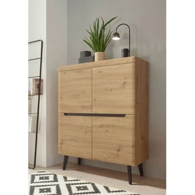 INOSIGN Torge Sideboard - Eiche Artisan Dekor INOSIGN Torge Sideboard - Eiche Artisan Dekor
