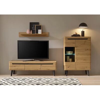 INOSIGN Torge Wohnwand - Wohnwand INOSIGN Torge Wohnwand - Wohnwand