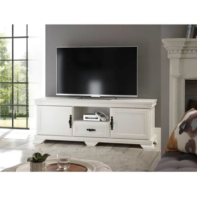 HOME AFFAIRE Royal Weiß Sideboard - Sideboard HOME AFFAIRE Royal Weiß Sideboard - Sideboard