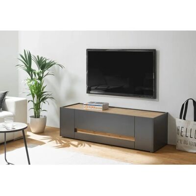 INOSIGN City/Giron Grau Sideboard INOSIGN City/Giron Grau Sideboard