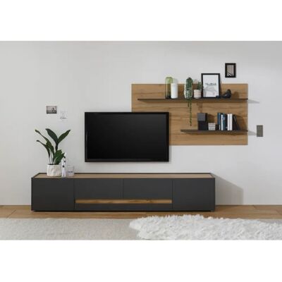 INOSIGN City/Giron Wohnwand - Wohnwand INOSIGN City/Giron Wohnwand - Wohnwand