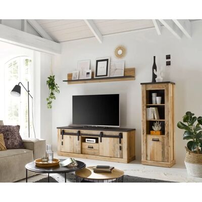 HOME AFFAIRE SHERWOOD Wandregal - Wandregal HOME AFFAIRE SHERWOOD Wandregal - Wandregal