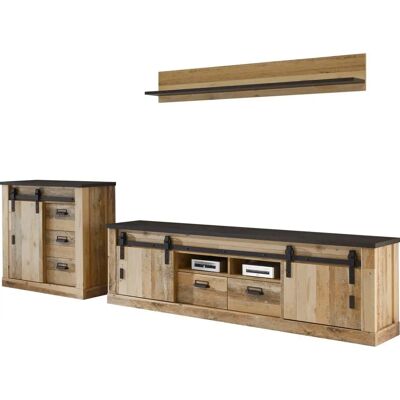 Home affaire Sherwood Wand - Wand Home affaire Sherwood Wand - Wand