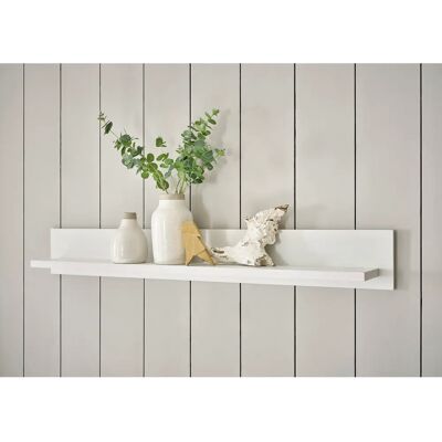 Wandboard HOME AFFAIRE Ravenna - Landhausstil Regal Wandboard HOME AFFAIRE Ravenna - Landhausstil Regal