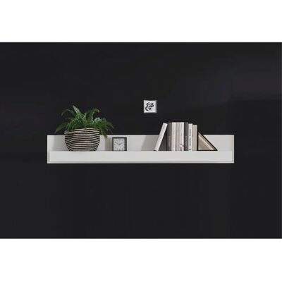 INOSIGN - Carat - Weiß Hochglanz - 150 cm - Schrank INOSIGN - Carat - Weiß Hochglanz - 150 cm - Schrank