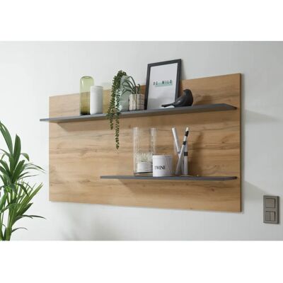 INOSIGN City/Giron Wandregal - Modern, Umweltfreundlich, 150x22x80cm INOSIGN City/Giron Wandregal - Modern, Umweltfreundlich, 150x22x80cm