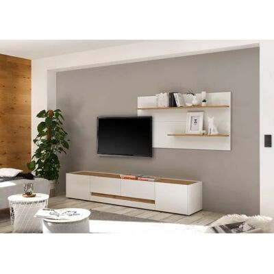 INOSIGN City/Giron Wandregal - Wandmontage, Umweltfreundlich, 150cm INOSIGN City/Giron Wandregal - Wandmontage, Umweltfreundlich, 150cm