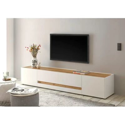 INOSIGN City/Giron Weiß Sideboard INOSIGN City/Giron Weiß Sideboard
