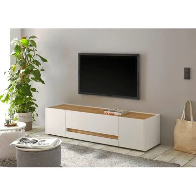 INOSIGN City/Giron Weiß Sideboard - Sideboard INOSIGN City/Giron Weiß Sideboard - Sideboard