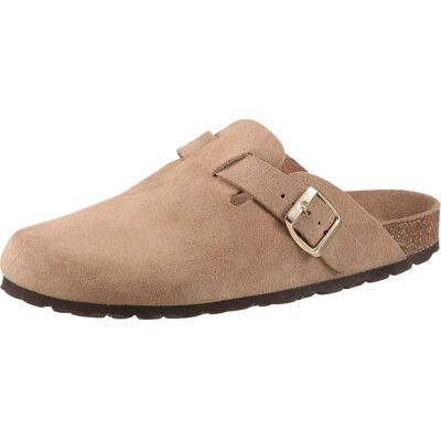 Aniston Veloursleder Ergonomische Sommerschuhe - Schuhe Aniston Veloursleder Ergonomische Sommerschuhe - Schuhe