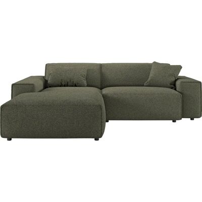 Andas Glimminge L-Form Sofa - Skandinavisches Design Andas Glimminge L-Form Sofa - Skandinavisches Design