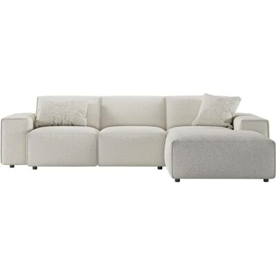 Andas Glimminge L-Form Sofa - Skandinavisches Design Andas Glimminge L-Form Sofa - Skandinavisches Design