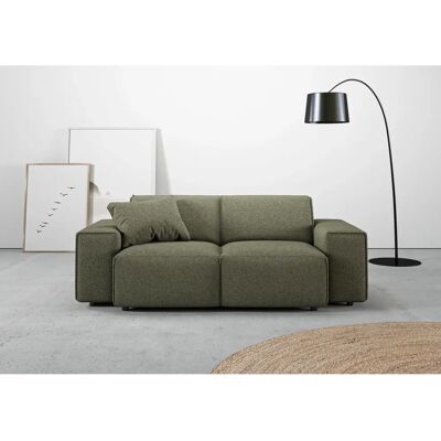Andasu202fNordic Interior Glimminge Grüner 2-Sitzer - Sofas Andasu202fNordic Interior Glimminge Grüner 2-Sitzer - Sofas