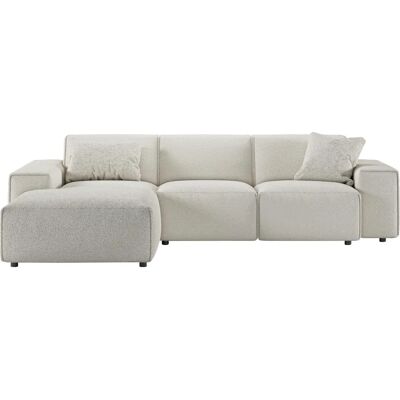 Nordic Interior Glimminge L-Form Sofa - Skandinavisches Design Nordic Interior Glimminge L-Form Sofa - Skandinavisches Design