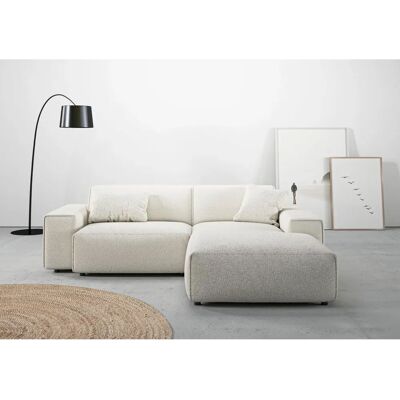 Andas Glimminge L-Form Ecksofa - Nordisch, Hochwertig, Pflegeleicht Andas Glimminge L-Form Ecksofa - Nordisch, Hochwertig, Pflegeleicht