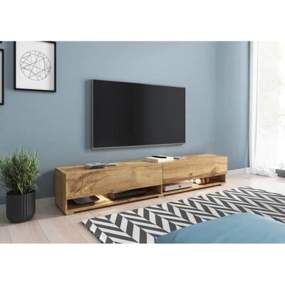 INOSIGN Votan Eichefarben Sideboard - Sideboard INOSIGN Votan Eichefarben Sideboard - Sideboard