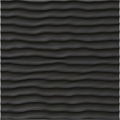 INOSIGN Vera Lowboard - geriffelte MDF-Front INOSIGN Vera Lowboard - geriffelte MDF-Front