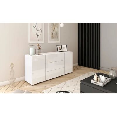 INOSIGN BERLIN Sideboard - Modern FSC Holz - 150cm INOSIGN BERLIN Sideboard - Modern FSC Holz - 150cm
