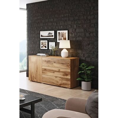 INOSIGN PARIS Sideboard - Modern, Umweltfreundlich, Verstellbare Regale INOSIGN PARIS Sideboard - Modern, Umweltfreundlich, Verstellbare Regale