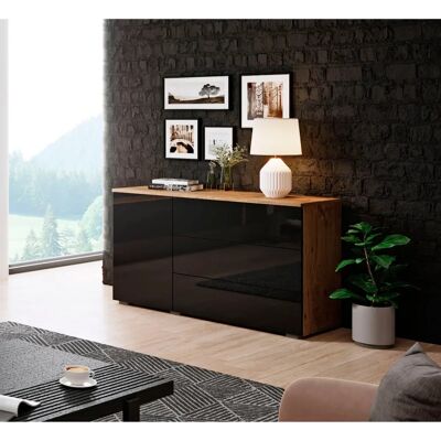 INOSIGN PARIS Sideboard - Modern, FSC, Push-to-open INOSIGN PARIS Sideboard - Modern, FSC, Push-to-open